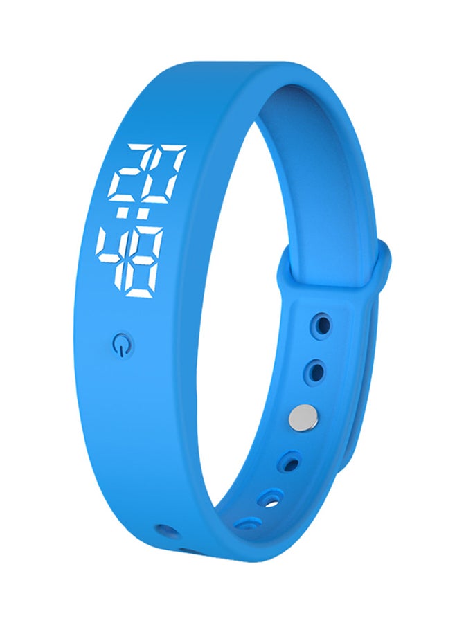 TW6 Fitness Tracker Blue