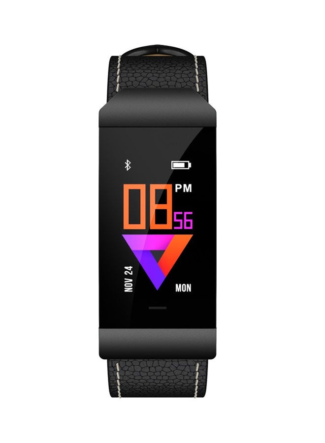 S7 Fitness Trackers Black