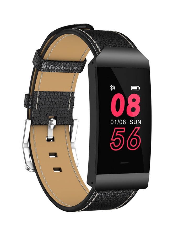 S7 Fitness Trackers Black