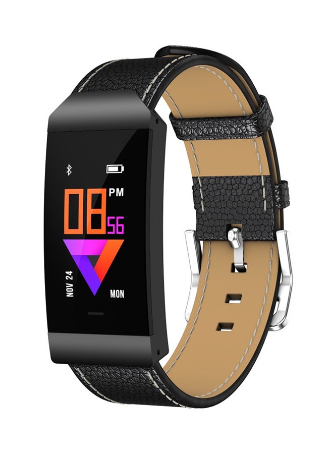 S7 Fitness Trackers Black