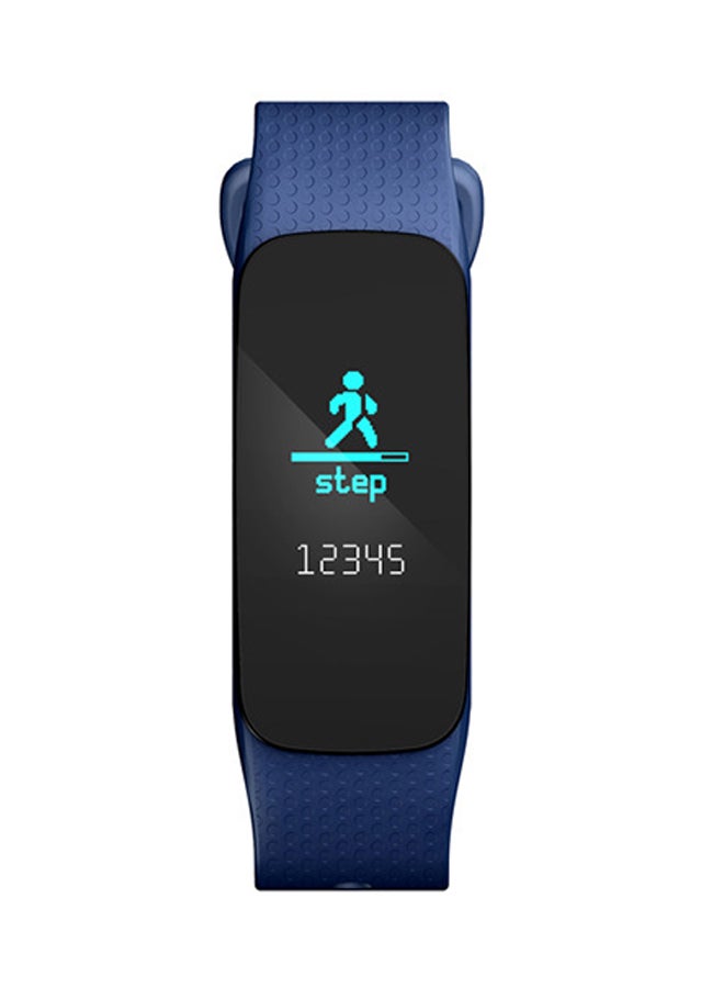 M5S Fitness Tracker Blue