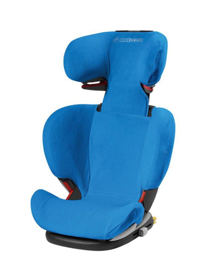 RodiFix Car Seat Summer Cover, Blue