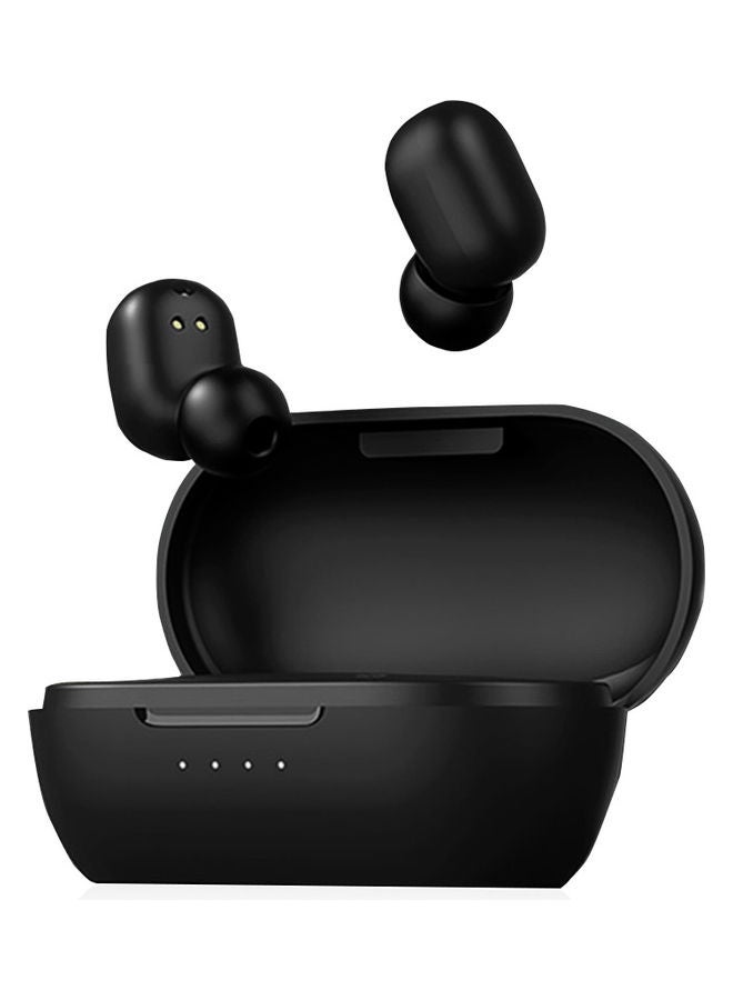 GT1 XR True Wireless Stereo  Earbuds Black