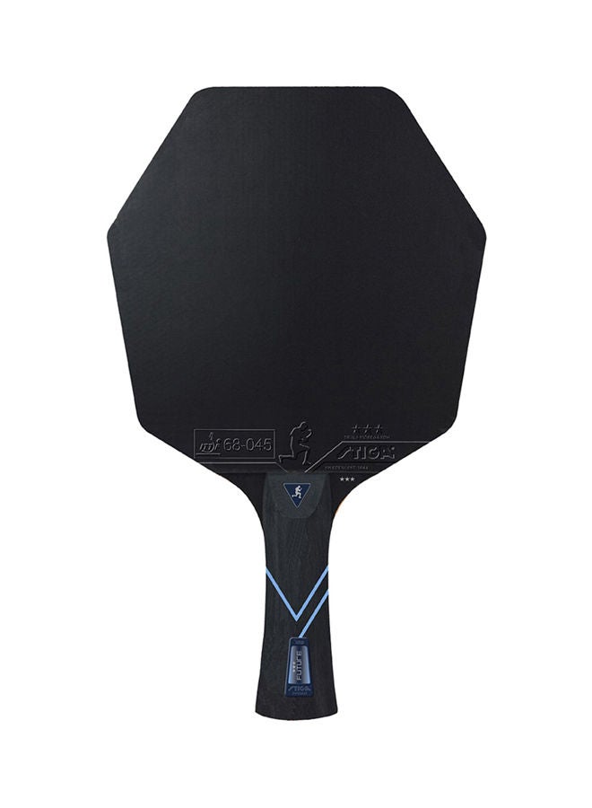 Table Tennis Bat 3 Star - Cybershape Future