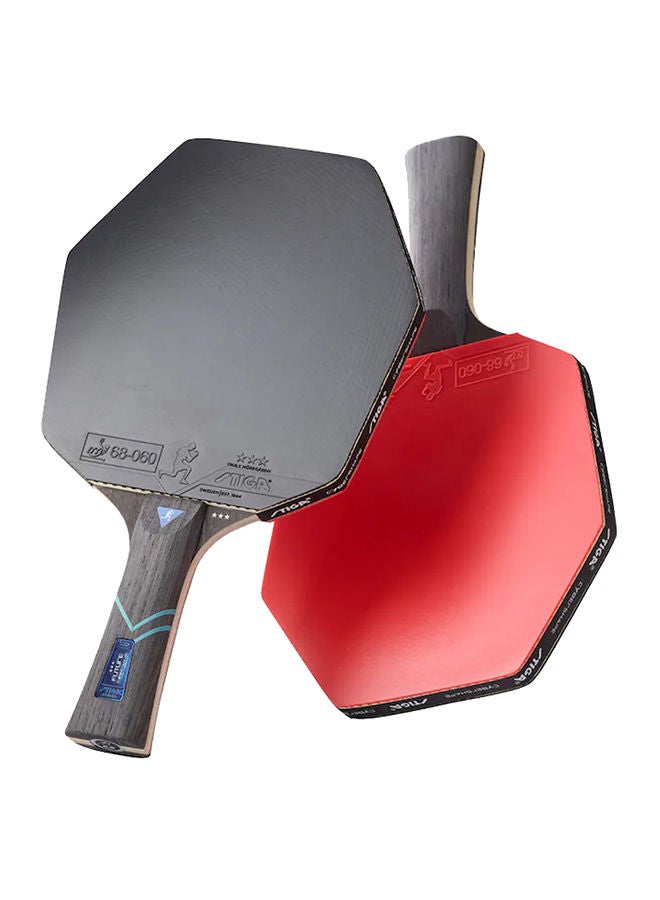 Table Tennis Bat 3 Star - Cybershape Future