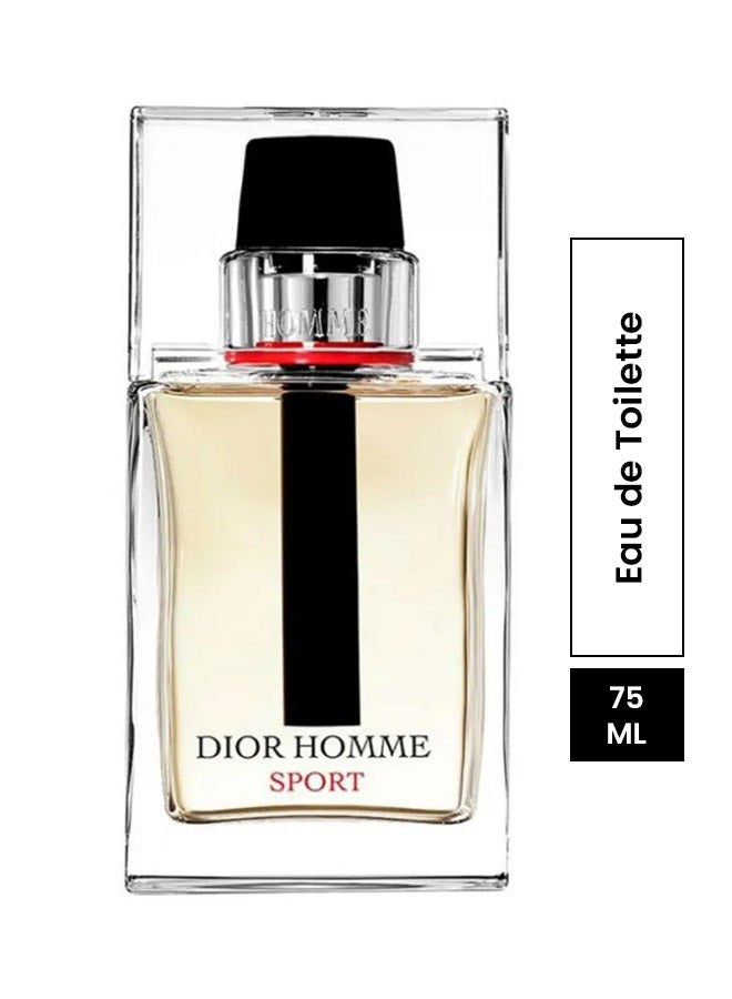 Sport EDT 75ml