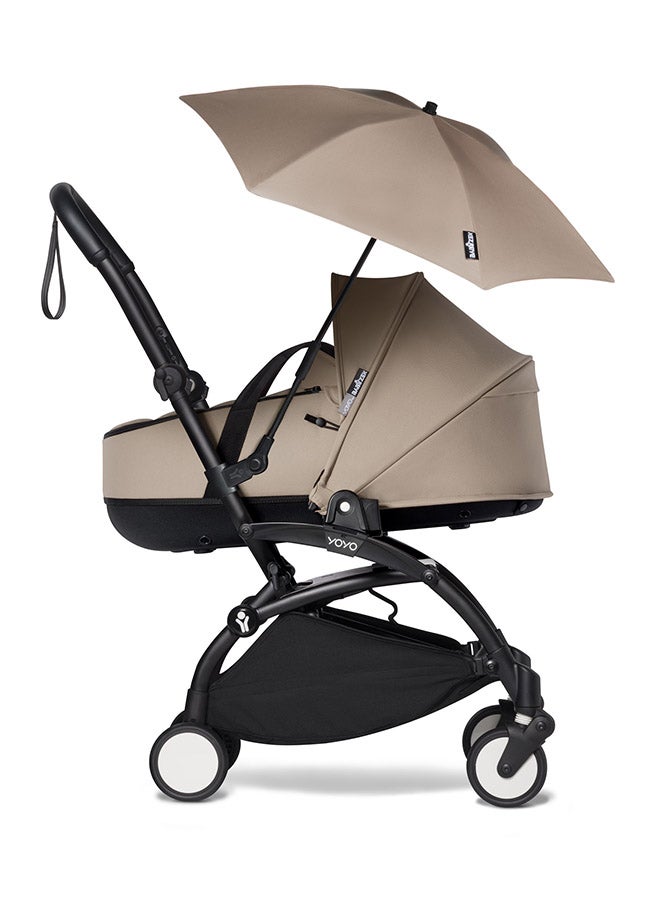 Yoyo Stroller Sunshade Upf 50+ Protection Baby Stroller Parasol Compatible With The 0+ Newborn Pack, Bassinet, Car Seat And 6+ Colour Pack