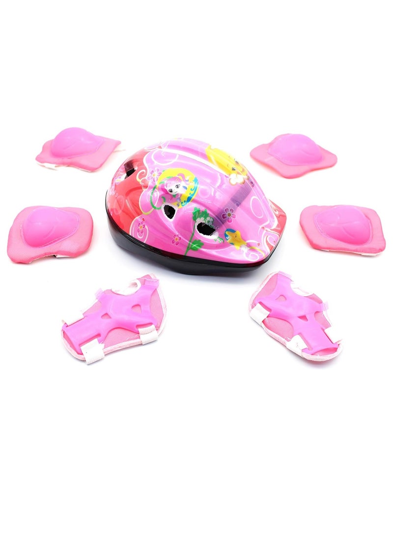 Sunflower Children's Outdoor Sports Shoes Skate Shoes with Wheels for Girls Boys Children Roller Skates Sneakers
