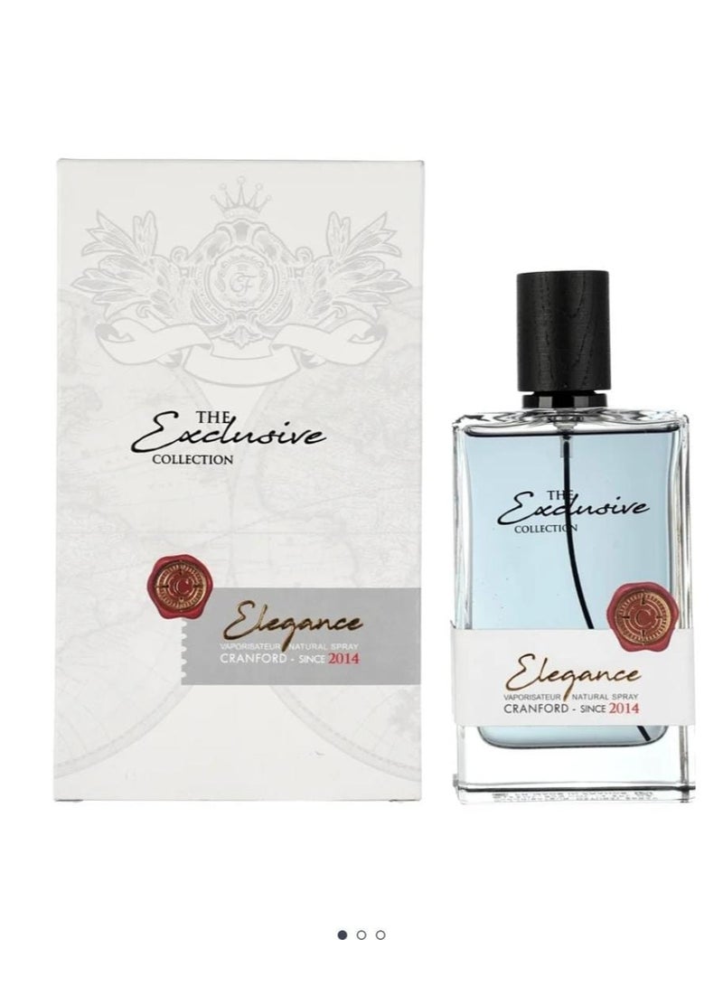 elegance extrait de prfum 125 ml