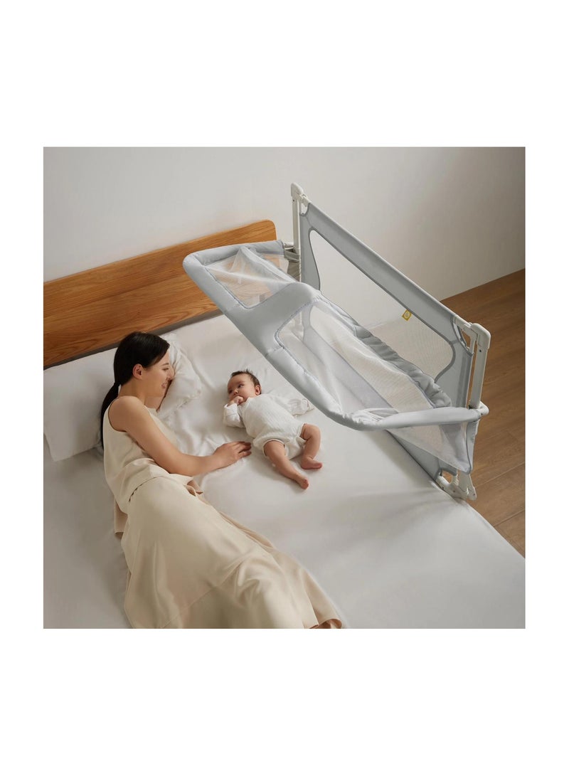 3 in 1 Folding Portable Crib