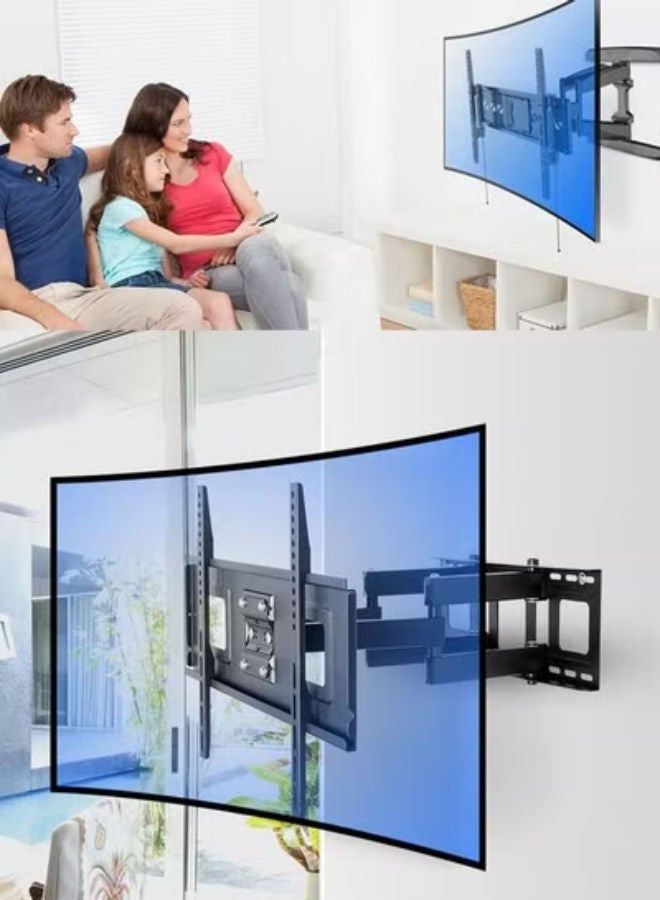 Swivel Wall Mount SH 360P Fit Screen Size Most 37