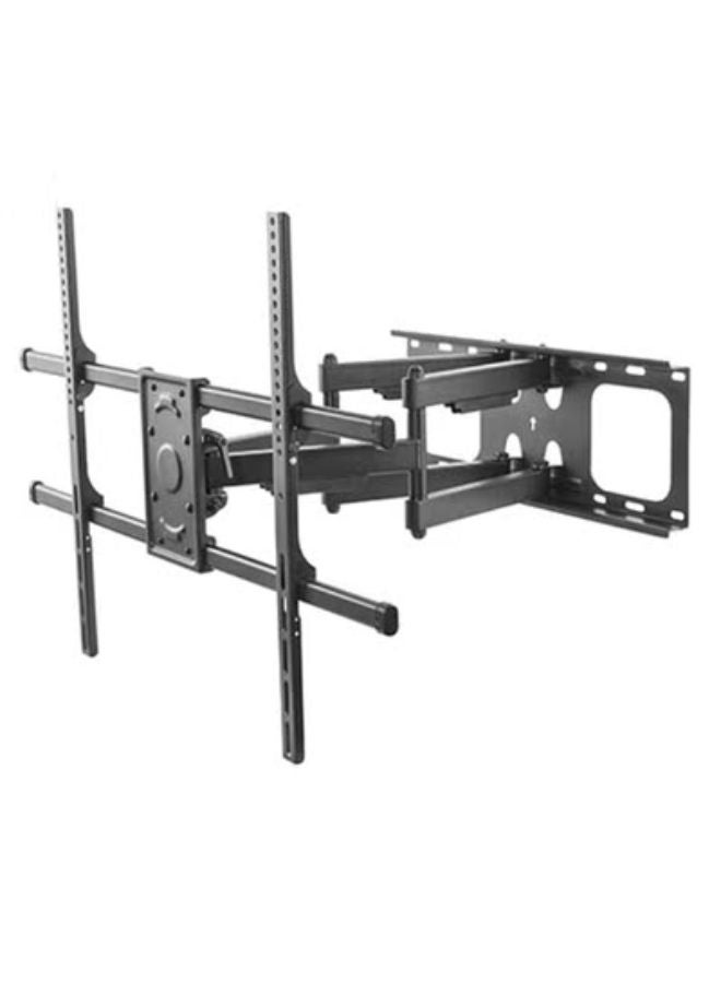 Skill Tech SH 860 P Swivel Wall Mount for 50 to 60-inch TV, Black