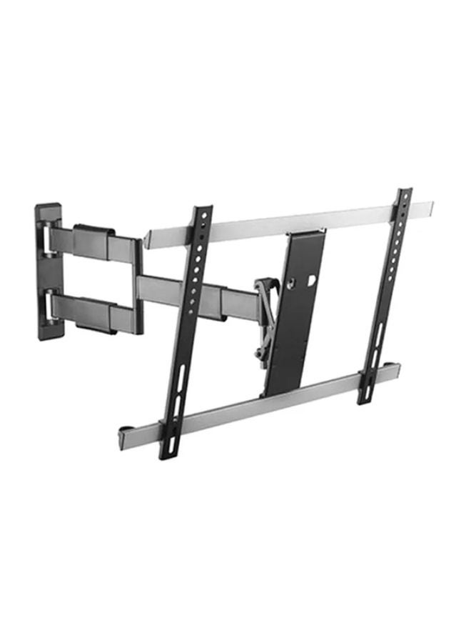 SH604P Swivel Wall Mount for 32 to 60-inch TV, Black