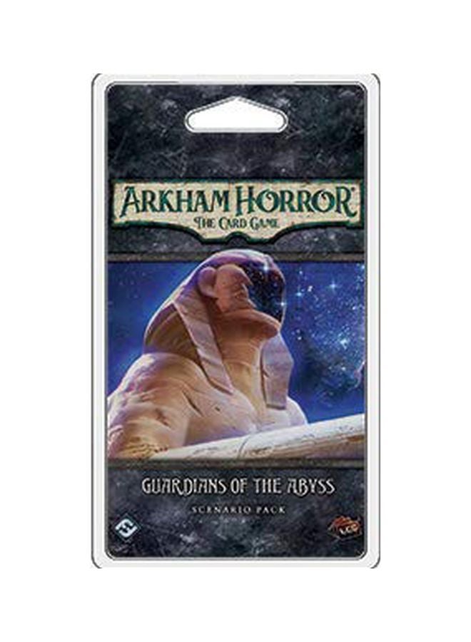 Arkham Horror: Guardians Of The Abyss Card Game AHC27