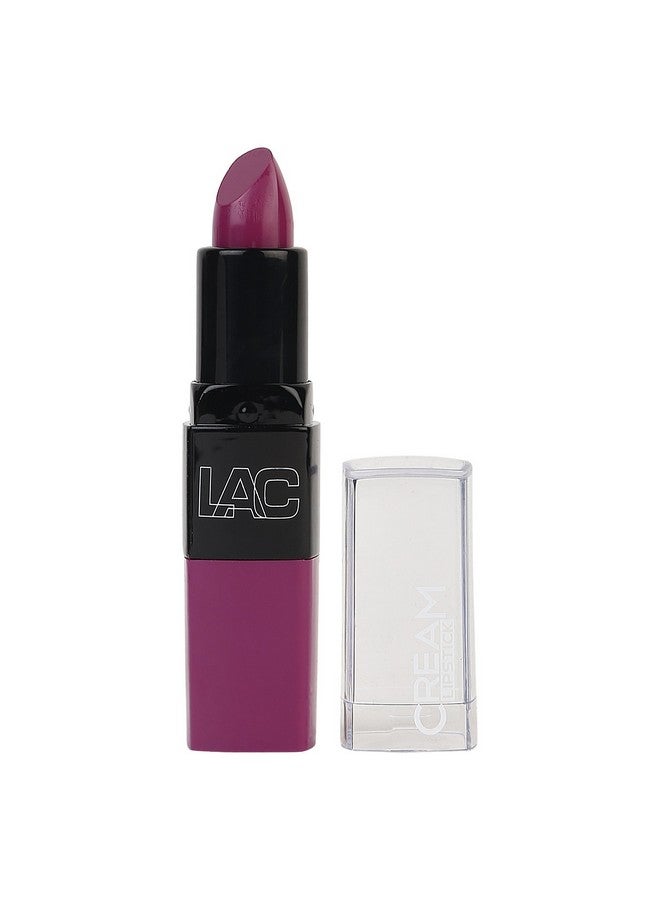 Cream Lipstick, Savory, 0.04 Ounce