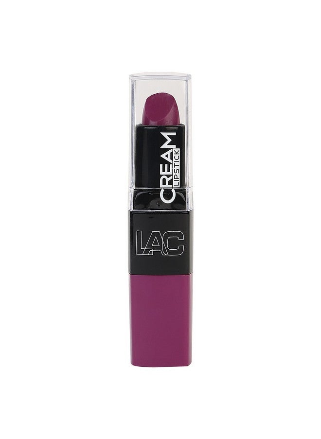 Cream Lipstick, Savory, 0.04 Ounce