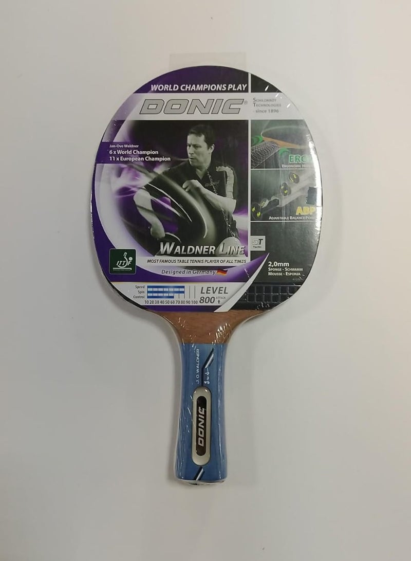 T T Rkt Donic Waldner 800 270281000