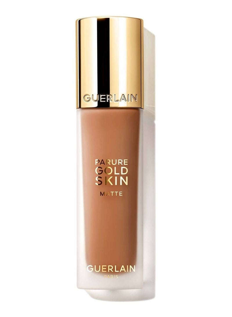 arure Gold Skin Matte Foundation 5N NEUTRAL 35ml