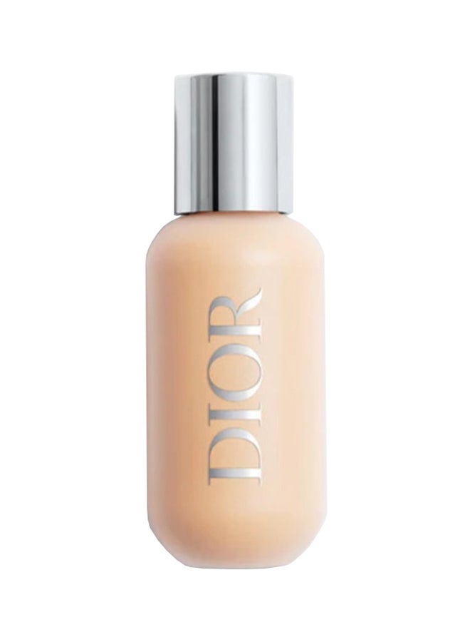 Backstage Face & Body Foundation 2N Neutral