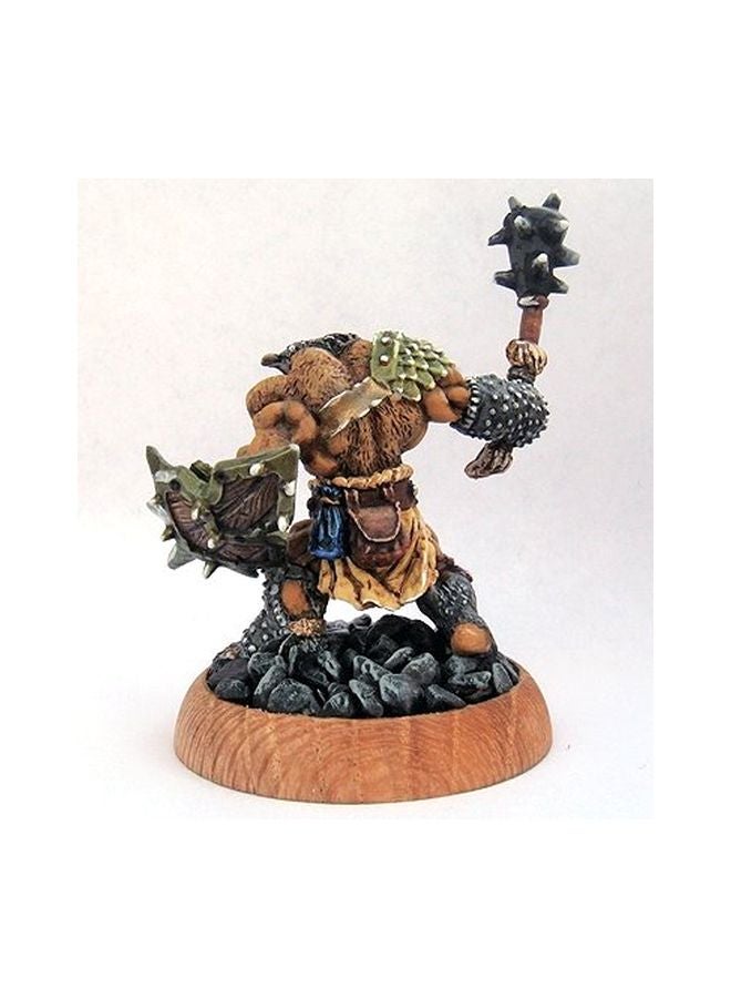 Bugbear Warrior Miniature Toy 77015