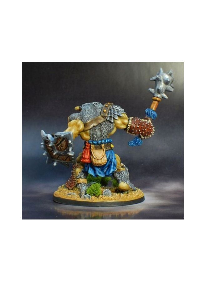 Bugbear Warrior Miniature Toy 77015