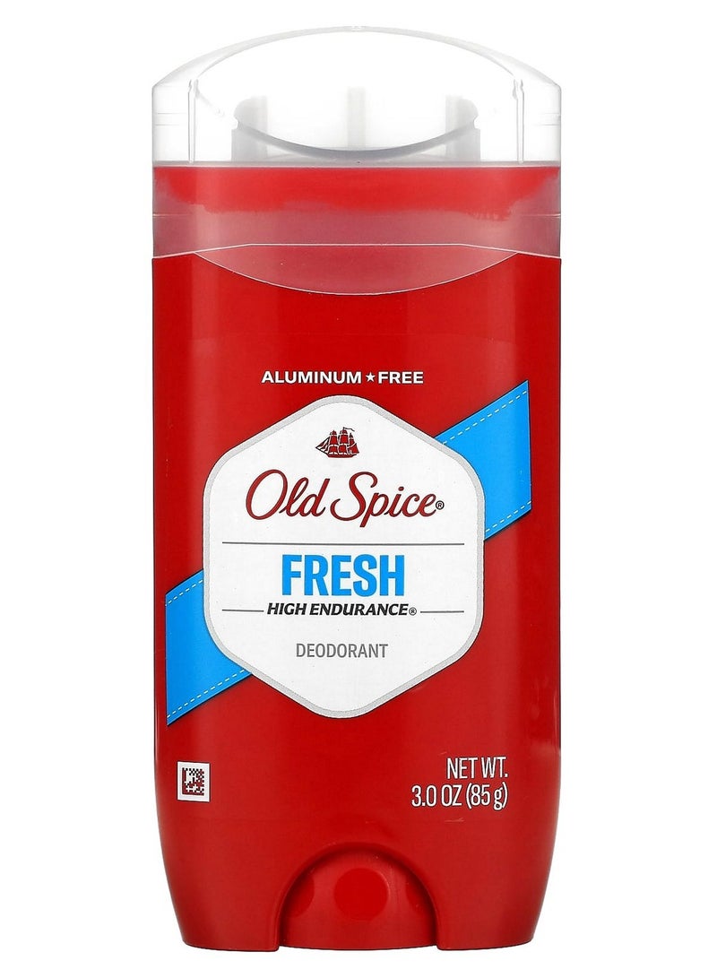 High Endurance Deodorant Fresh 85 G