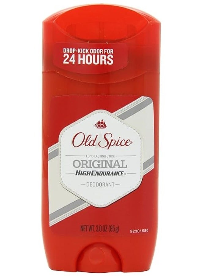 High Endurance Deodorant Original 85 G