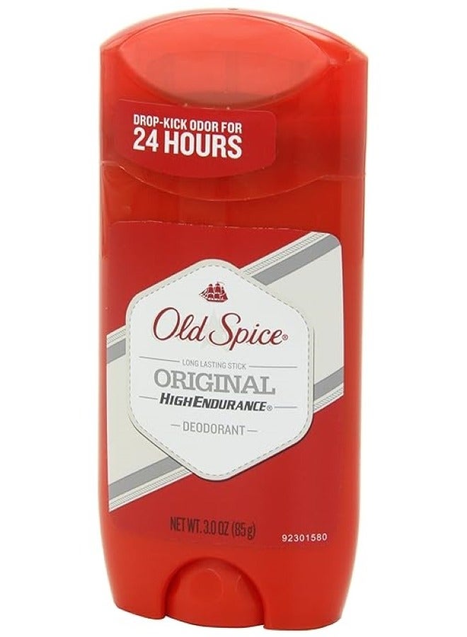 High Endurance Deodorant Original 85 G