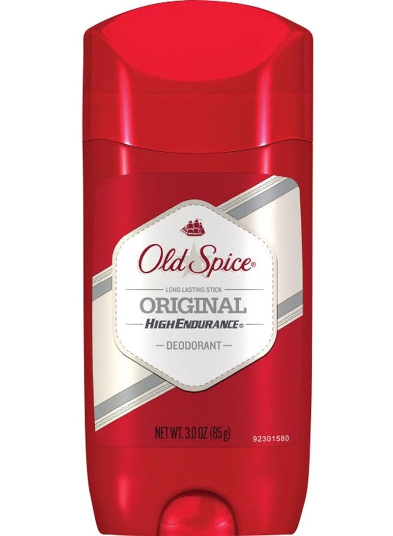 High Endurance Deodorant Original 85 G