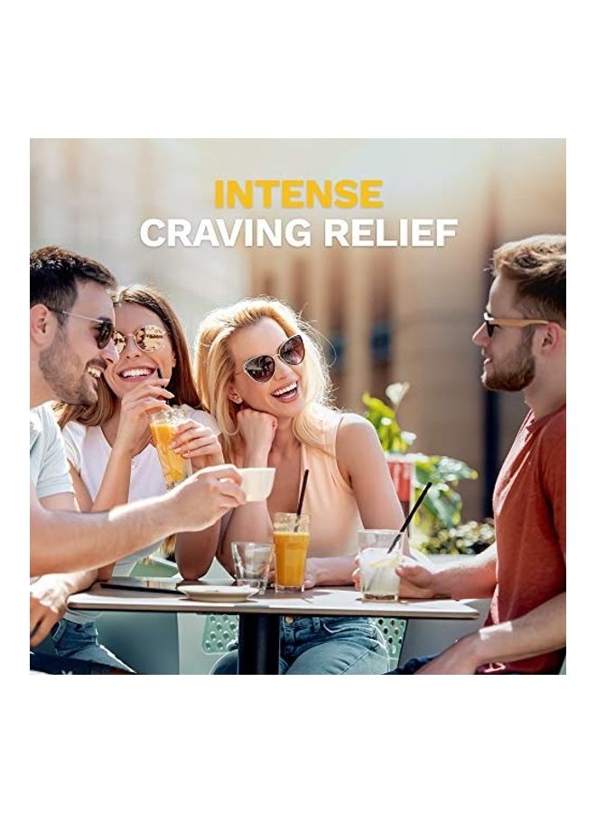 Mini Nicotine Lozenges 4mg  - 20 Count
