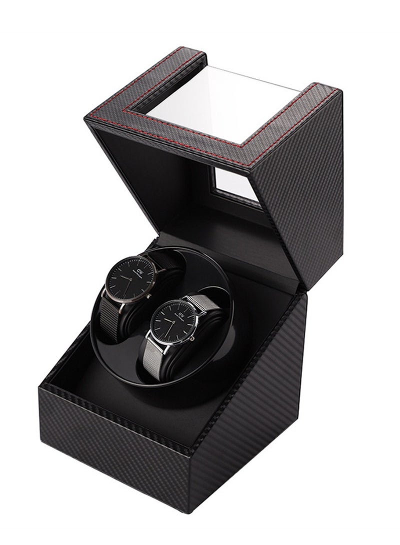 New type of watch dialer that can be connected in series Double-position storage box for watch dials