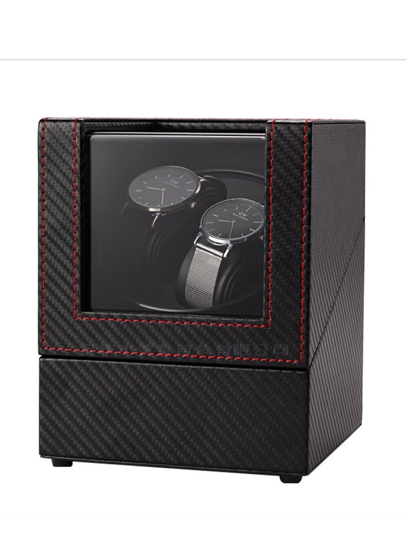 New type of watch dialer that can be connected in series Double-position storage box for watch dials