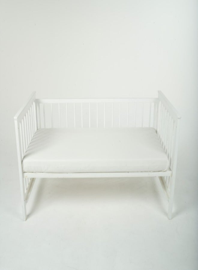 Newborn Bedding Set Cream Daisies, Comfort for Your Little One's Nursery | Newborn Bedding, Nursery Decor, Infant Comfort