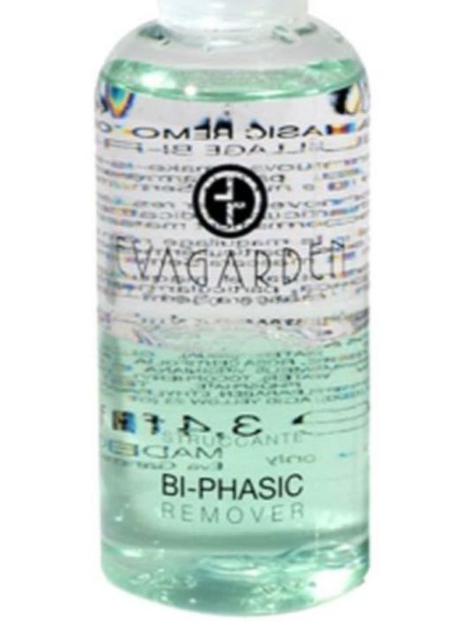 Bi-Phasic Make Up Remover Clear