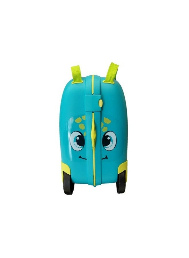 American Tourister SKITTLE Turtle Kids bag