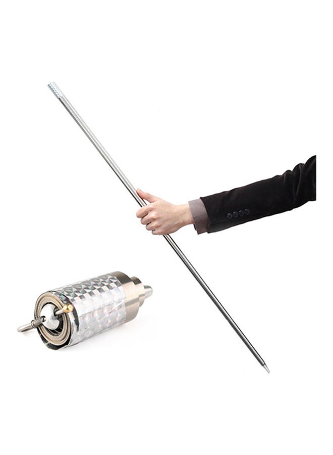 Appearing Cane Retractable Wear-Resistant Magic Stick