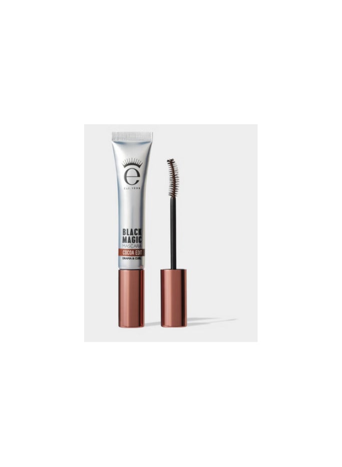 Eyeko Black Magic: Cocoa Edit Mascara - Brown