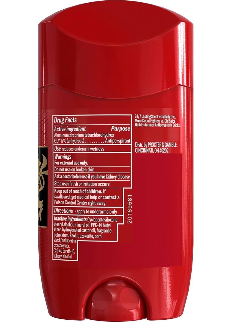 Red Zone Swagger Anti Perspirant Deodorant For Men Scent Of Cedarwood 73 G