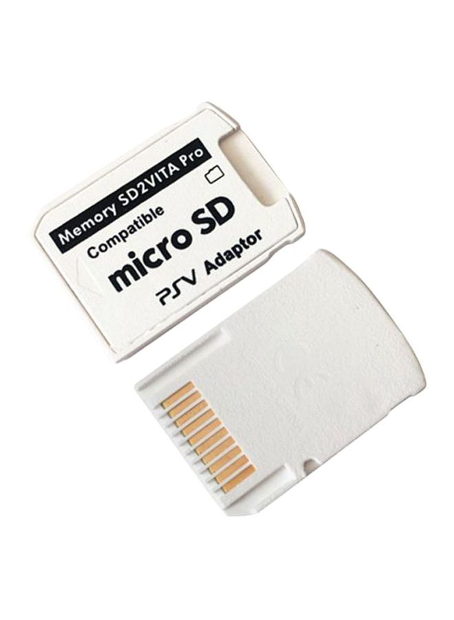 SD2VITA Memory TF Card