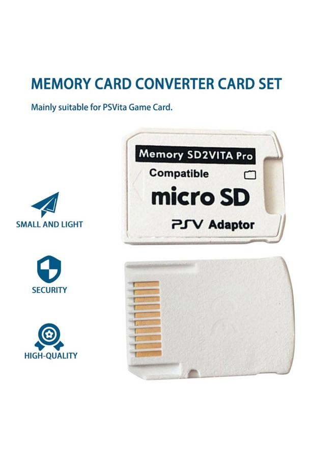 SD2VITA Memory TF Card