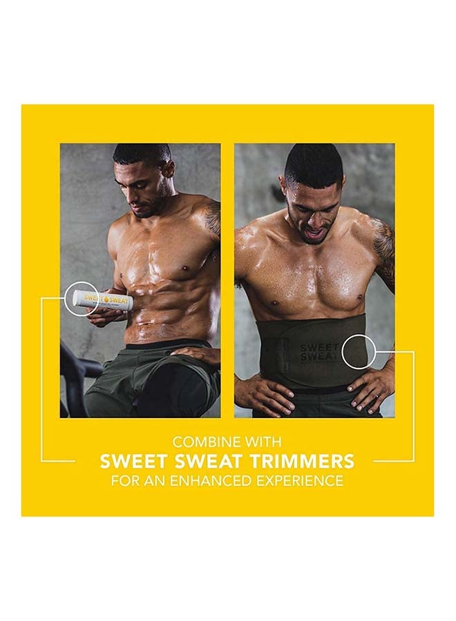 Coconut Flavour Sweet Sweat Workout Enchancer