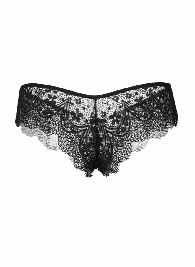 Upmarket Briefs Black