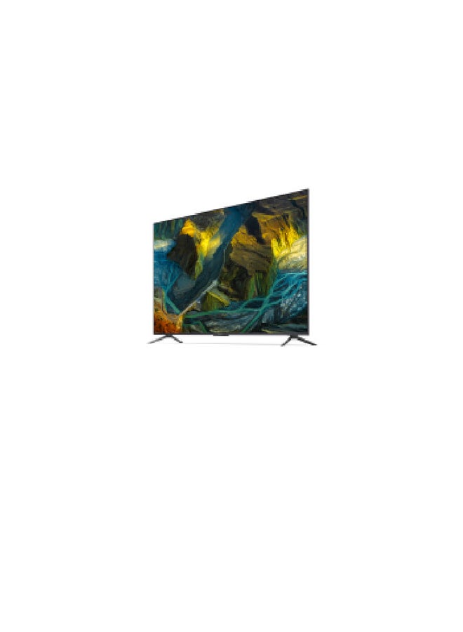 Xiaomi Mi TV Max 86 099-MI-TV-MAX-86 Black