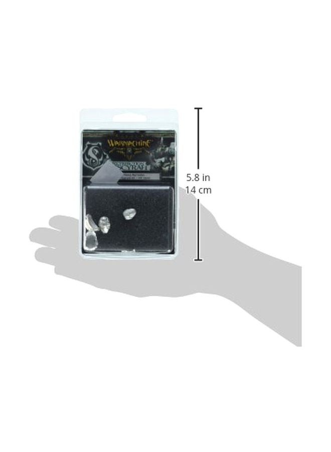 Hypnos Warjack Upgrade Model Kit PIP35045