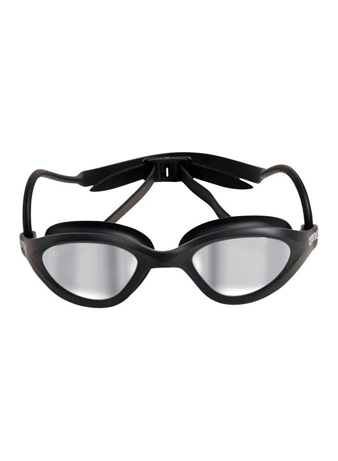365 Swimming Goggles Anti Fog Lenses Goggles For Swimming With Wide Lenses Uv Protection Self Adjusting Nose Bridge