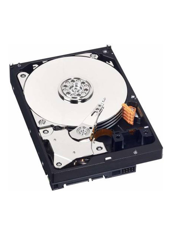 1TB WD Purple Surveillance Internal Hard Drive HDD - SATA 6 Gb/s, 64 MB Cache, 3.5