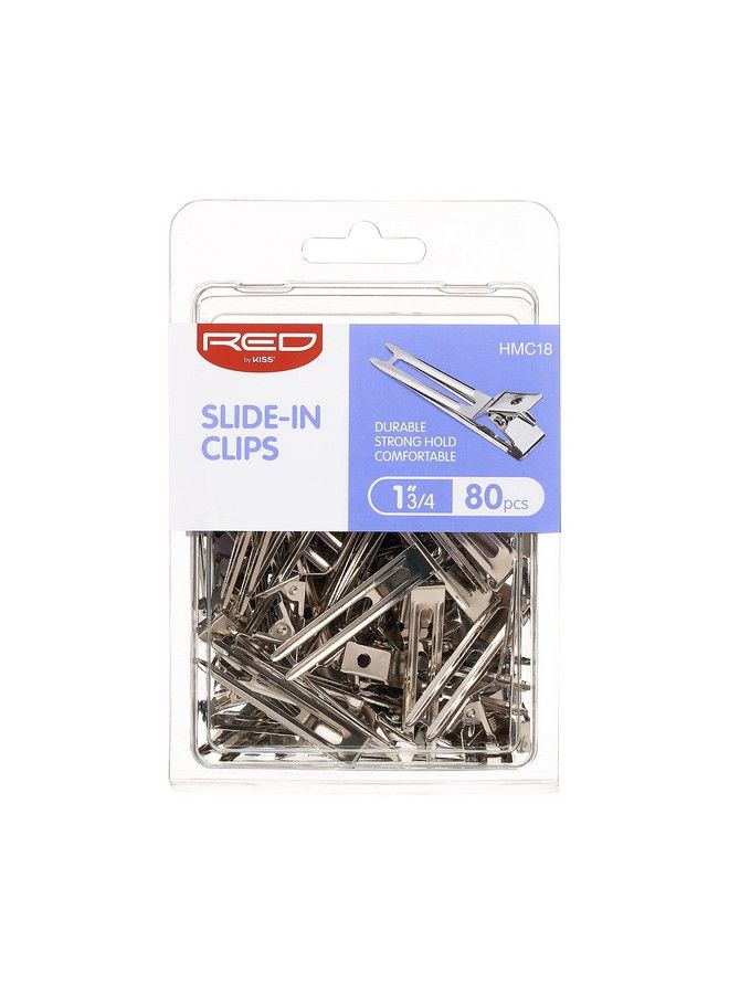 80Pcs 1.75
