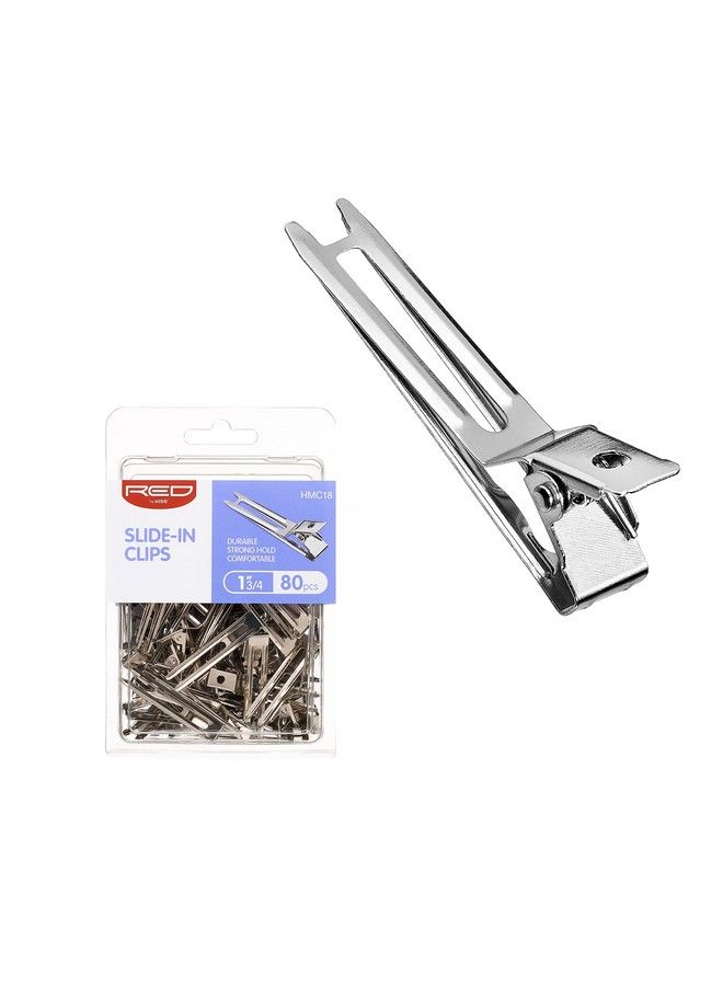 80Pcs 1.75