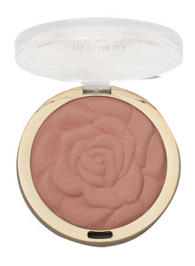 Rose Powder Blush pink