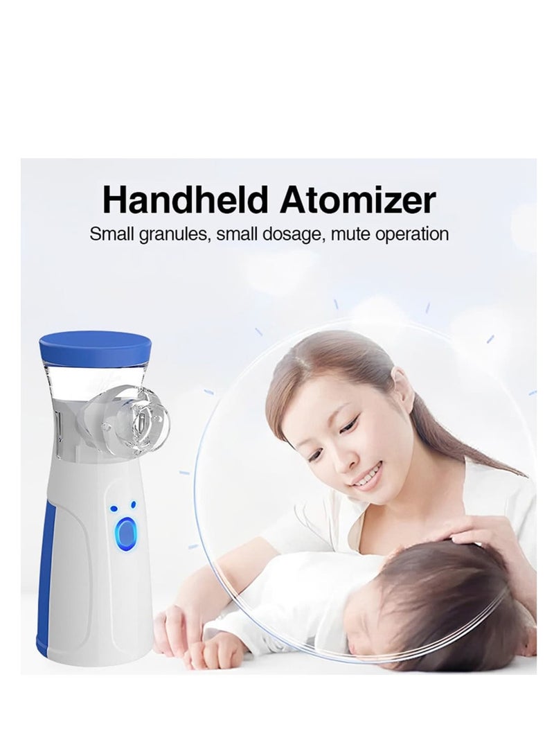 Portable Nebulizer Handheld